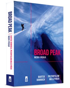 Broad Peak in polish