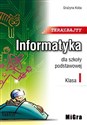 Informatyka SP 1 Teraz bajty MIGRA  