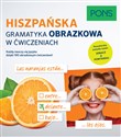 Hiszpańska Gramatyka obrazkowa w ćwiczeniach - Opracowanie Zbiorowe