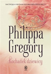 Kochanek dziewicy Polish Books Canada