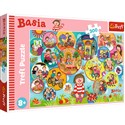 Puzzle 300 Wesoły dzień Basi 23009 - 