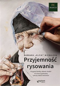 Przyjemność rysowania - Polish Bookstore USA