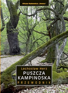 Puszcza Kampinoska. Przewodnik wyd. 5  books in polish