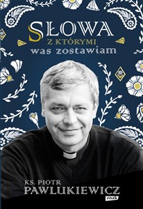 Słowa z którymi was zostawiam buy polish books in Usa