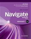 Navigate Advanced C1 WB w/key+CD to buy in USA