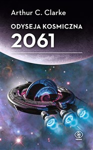 Odyseja kosmiczna 2061 polish books in canada