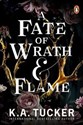 A Fate of Wrath and Flame  in polish