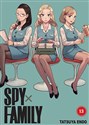 Spy X Family. Tom 13  Bookshop