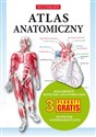 Atlas anatomiczny books in polish