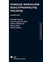 Funkcje konsulów Rzeczypospolitej Polskiej Komentarz to buy in Canada