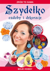 Szydełko Ozdoby i dekoracje to buy in USA