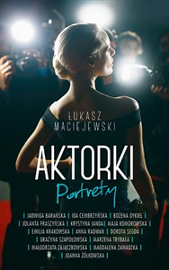 Aktorki. Portrety pl online bookstore