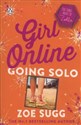 Girl Online Going Solo buy polish books in Usa