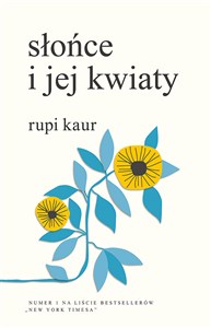 Słońce i jej kwiaty Bookshop