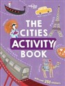 The Cities Activity Book  online polish bookstore