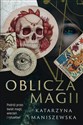 Oblicza magii books in polish