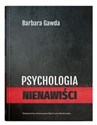 Psychologia nienawiści  buy polish books in Usa