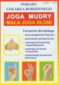 Joga mudry Mała joga dłoni  pl online bookstore