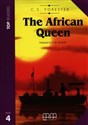 The African Queen Top Readers Level 4 - 