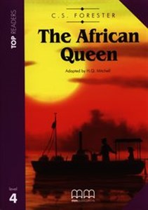 The African Queen Top Readers Level 4  