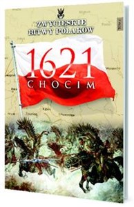 Chocim 1621 books in polish