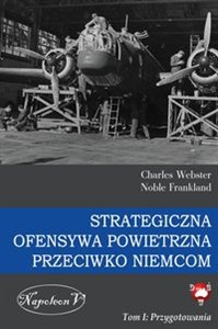 Strategiczna Ofensywa Powietrzna przeciwko Niemcom Canada Bookstore