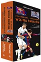 FC Barcelona Real Madryt Wojna światów / Najwięksi trenerzy futbolu Pakiet buy polish books in Usa