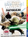 Star Wars Faktoklejki - Polish Bookstore USA