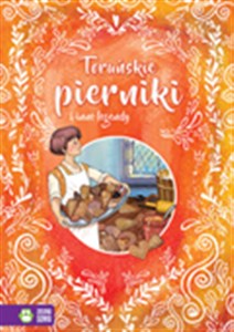 Toruńskie pierniki i inne legendy Polish bookstore