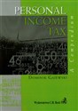 Perconal Income Tax A Compendium books in polish