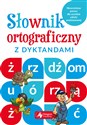 Słownik ortograficzny z dyktandami pl online bookstore