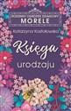 Księga urodzaju ROD Morele Canada Bookstore