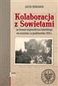 Kolaboracja z Sowietami na terenie województwa lubelskiego we wrześniu i w październiku 1939 r. - Jacek Romanek buy polish books in Usa