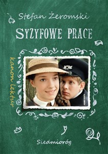 Syzyfowe prace - Polish Bookstore USA