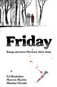 Friday Księga pierwsza: Pierwszy dzień świąt pl online bookstore