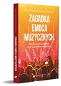 Zagadka emocji muzycznych. Czym są, jak powstają..  chicago polish bookstore