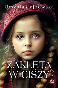 Zaklęta w ciszy - Polish Bookstore USA