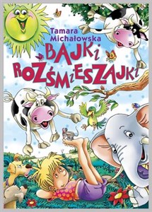 Bajki rozśmieszajki online polish bookstore