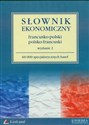 Słownik ekonomiczny francusko-polski i polsko-francuski polish usa