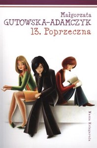 13 Poprzeczna  