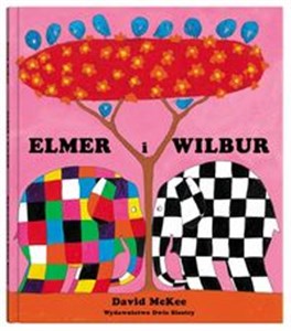 Elmer i Wilbur polish books in canada