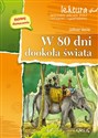 W 80 dni dookoła świata - Juliusz Verne