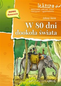 W 80 dni dookoła świata to buy in Canada