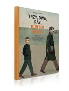 Trzy, dwa, raz, Gunter Grass online polish bookstore