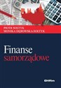 Finanse samorządowe Bookshop