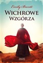 Wichrowe Wzgórza - Emily Brontë in polish