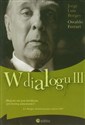 W dialogu III - Jorge Luis Borges, Osvaldo Ferrari - Polish Bookstore USA