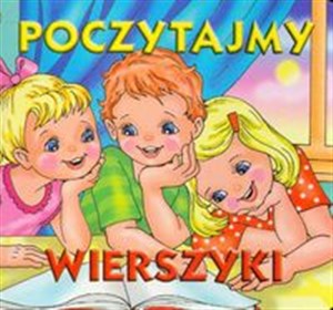 Poczytajmy wierszyki Polish Books Canada
