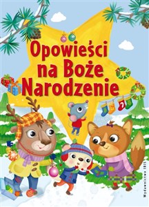 Opowieści na Boże Narodzenie buy polish books in Usa