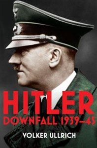 Hitler Volume II - Polish Bookstore USA